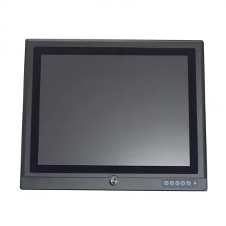 15 inch dimmer monitor 1000nits sunlight readable LCD display for yacht
