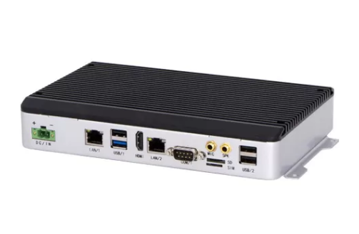 Embedded Mini PC Computer