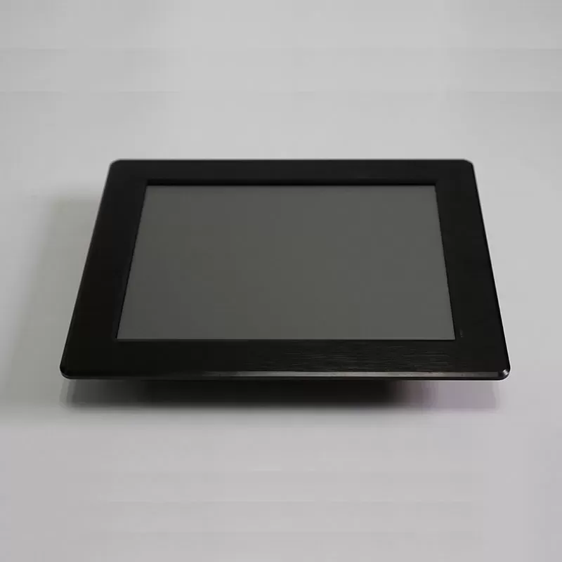 How to Choose The Best Industrial Panel PC?