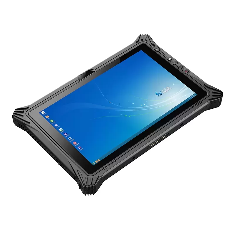 3 Benefits of Rugged Tablets You Probably Hadn’t Considered