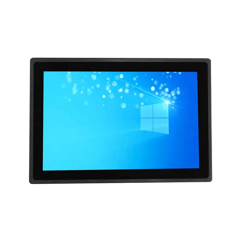 How IP67 Touch Screen Monitors Reduce Maintenance Costs