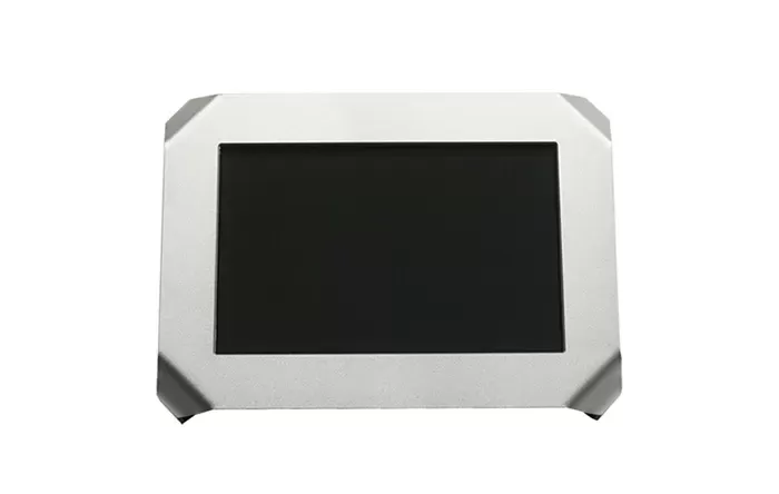 12 Inch Panel PC: Compact Power for Modern Industrial Applications