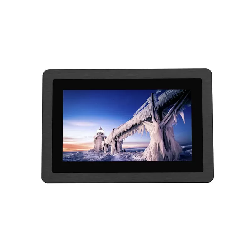 7 Inch Touch Screen Monitor: Compact, Interactive, and Versatile