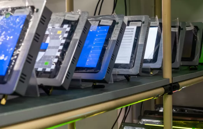 Company profile — Client's Company profile — Client's