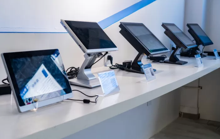 Screen Customization