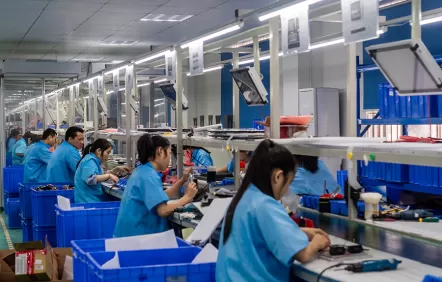 Production Line