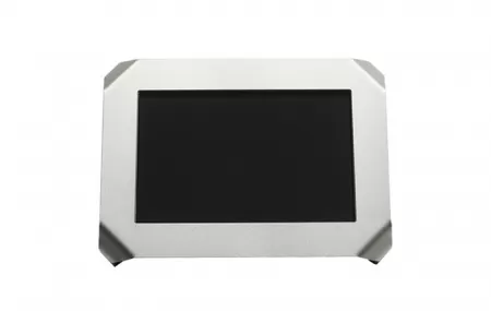12 inch Panel PC SATA12X Capacitive Touch from SATA IPC