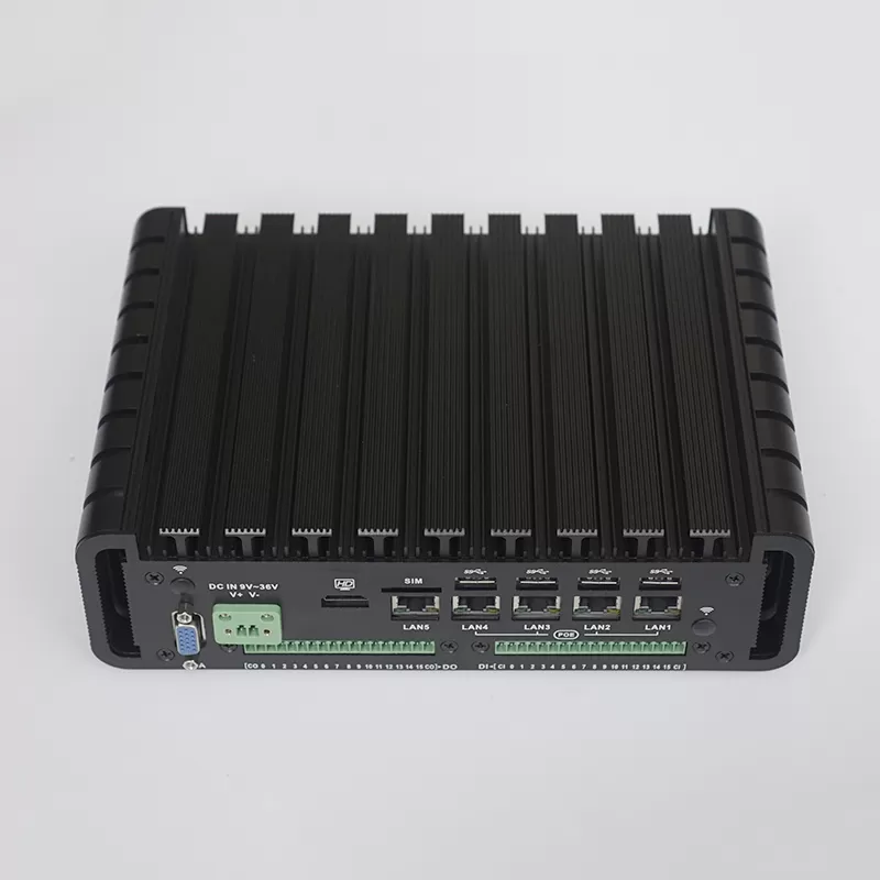 Mini PC SATA603