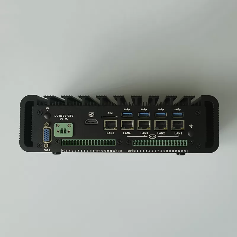 Mini PC SATA603