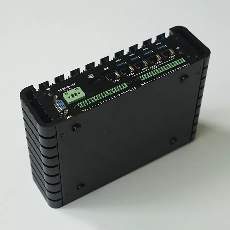 Mini PC SATA603
