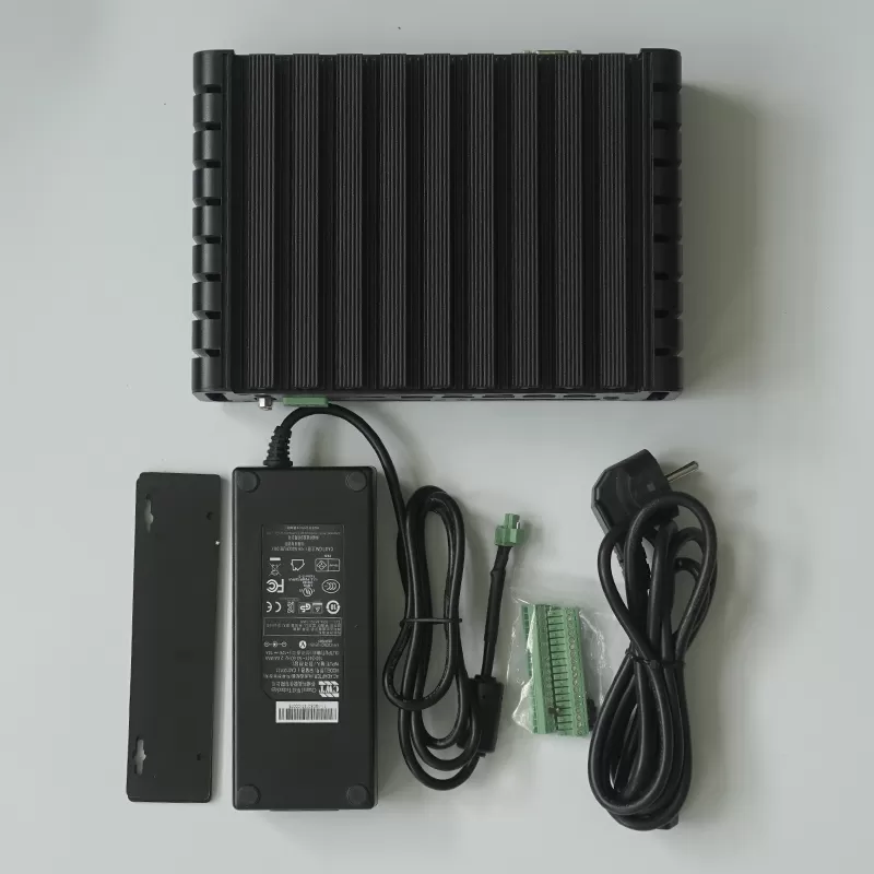 Mini PC SATA603