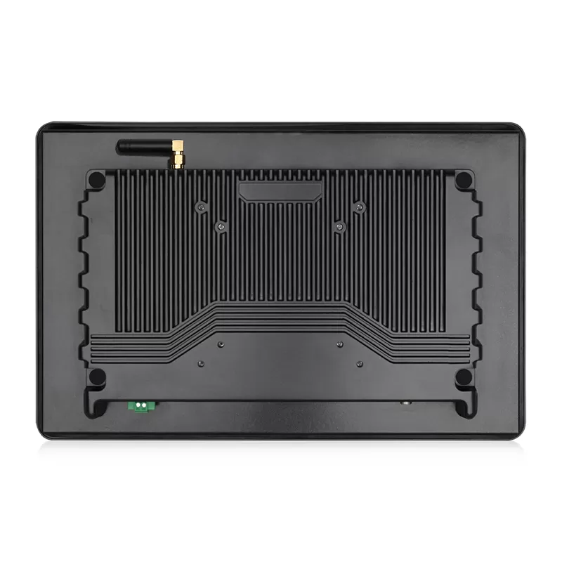 SATA300A Specification of 10.1 inch Android Touch Tablet from SATA IPC
