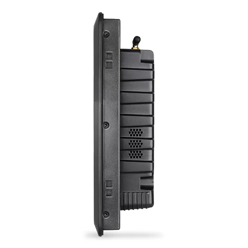 SATA300A Specification of 10.1 inch Android Touch Tablet from SATA IPC