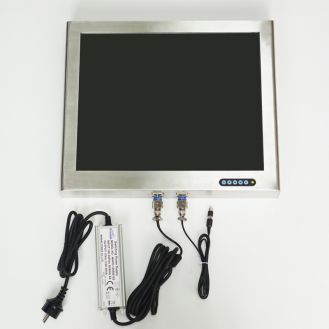 Choosing the Right Stainless Steel Monitor for Your Needs