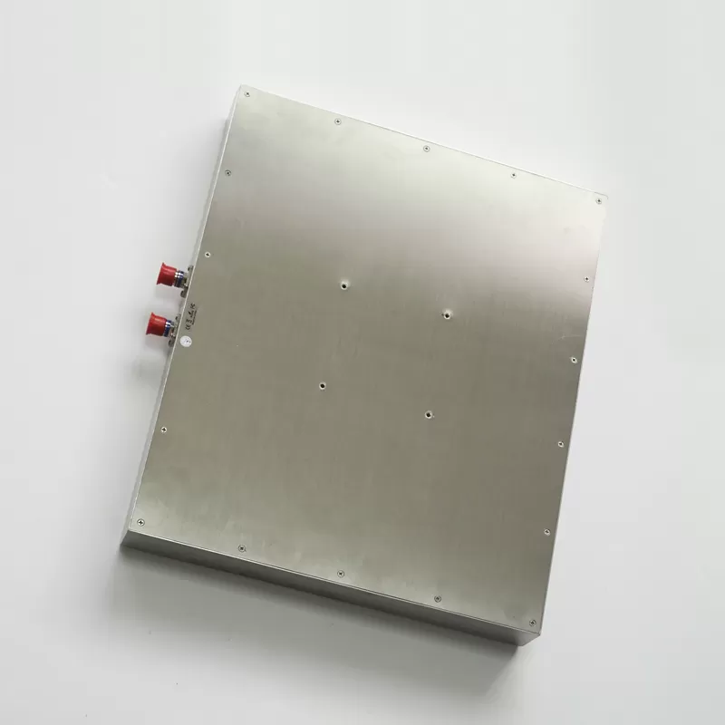 19 inch Military DTL-38999 IP67 Stainless steel anti fog 1000nits LCD monitor for naval vessel monitoring
