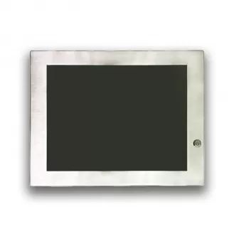 12.1 inch IP67 Panel PC