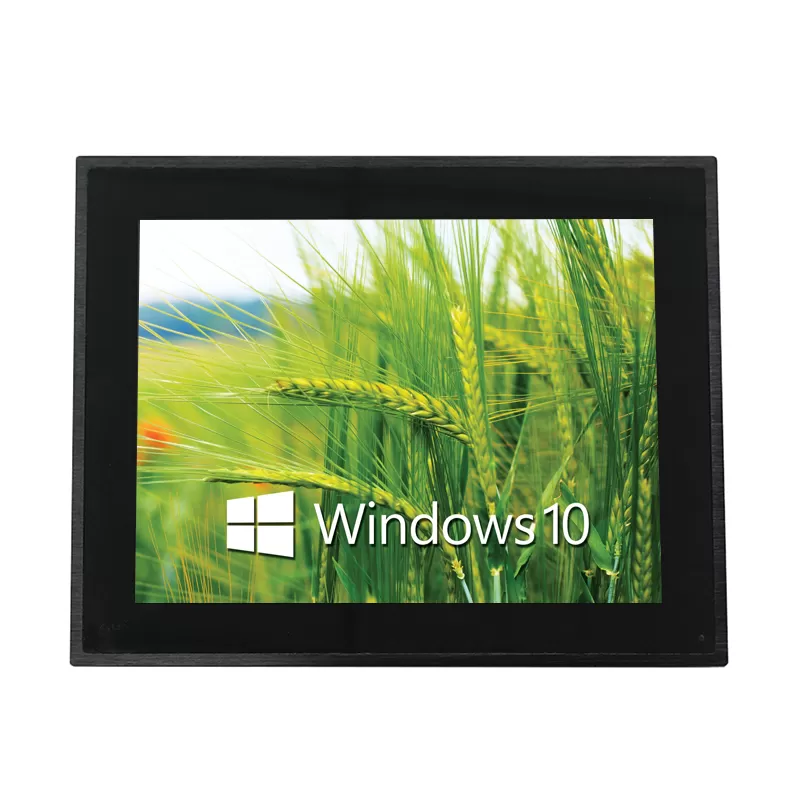 10.4 inch Full Waterproof Monitor from SATA IPC