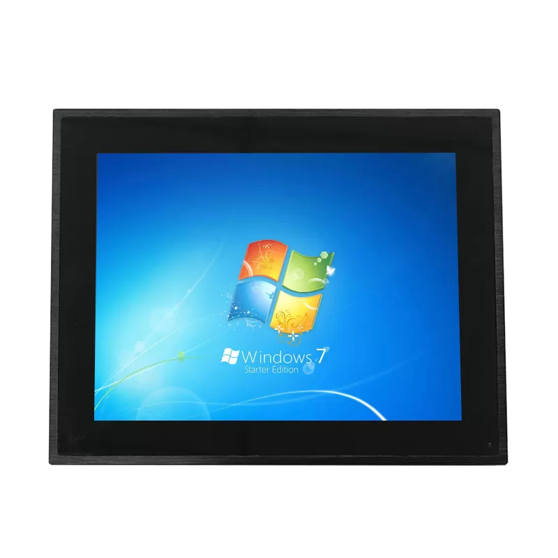 10.4 inch Full Waterproof Monitor from SATA IPC