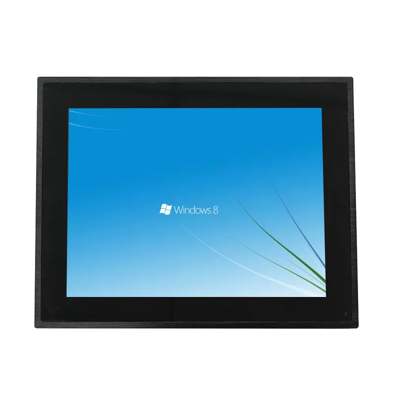 10.4 inch Full Waterproof Monitor from SATA IPC