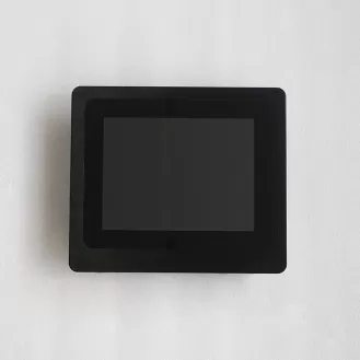 8 inch J1900 Full IP67 Waterproof Capacitive touchscreen Panel PC