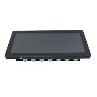 15.6 inch IP65 PCAP touch panel PC