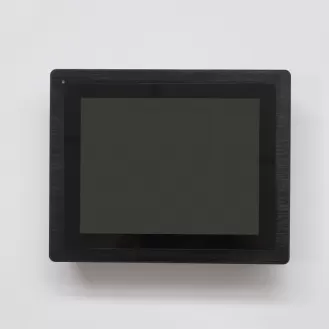 8 inch Embedded monitor front IP67 1000nits Capacitive LCD monitor auto light sensor