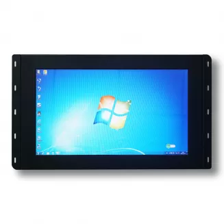 21.5 inch Open frame outdoor 1000nits Capacitive touch monitor anti glare
