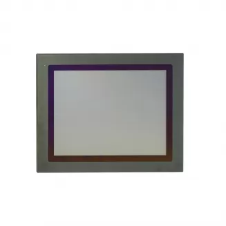 15 inch front IP65 1000nits Capacitive monitor with AR Glass for Anti UV, Anti glare, anti-oxidation