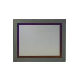 15 inch front IP65 1000nits Capacitive monitor with AR Glass for Anti UV, Anti glare, anti-oxidation