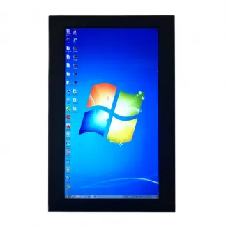 32 inch 1500nits sun readable touch monitor with wide view angle