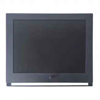 20.1 inch Stainless steel 316 Dimmer sunlight readable monitor