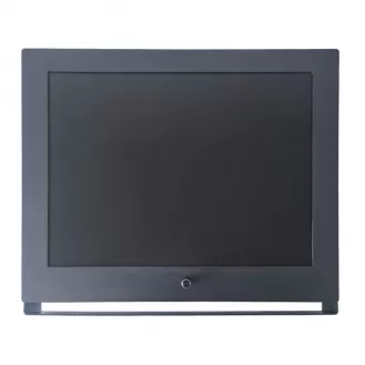 20.1 inch Stainless steel 316 Dimmer sunlight readable monitor