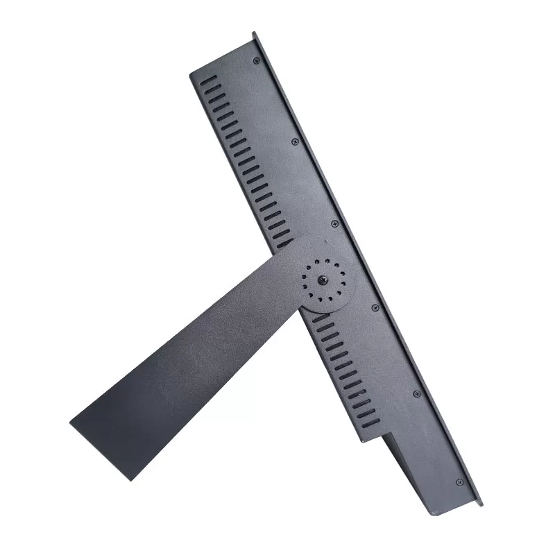 20.1 inch Stainless steel 316 Dimmer sunlight readable monitor