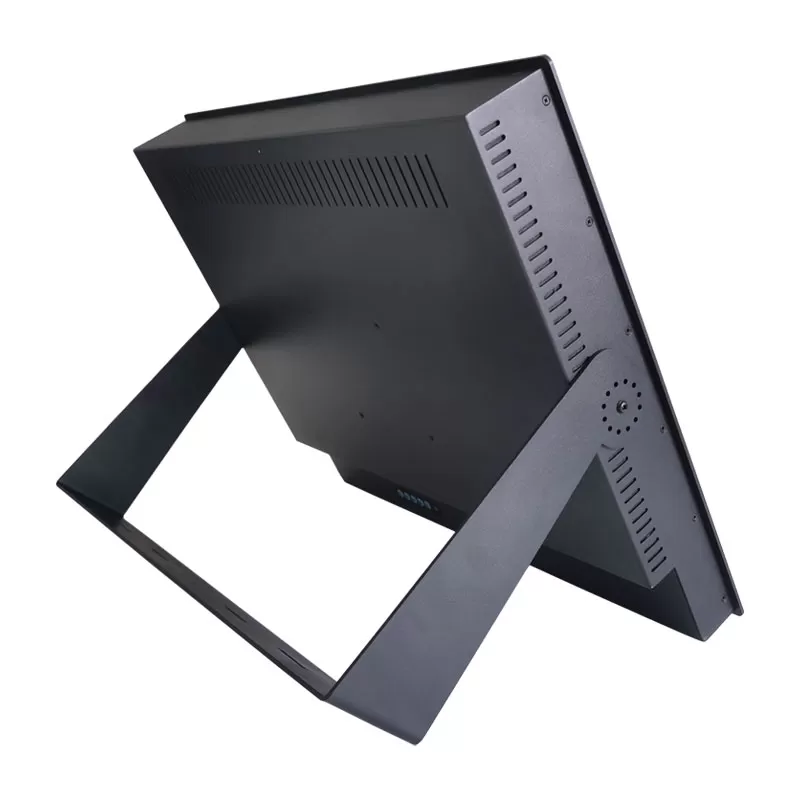 20.1 inch Stainless steel 316 Dimmer sunlight readable monitor