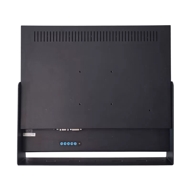 20.1 inch Stainless steel 316 Dimmer sunlight readable monitor