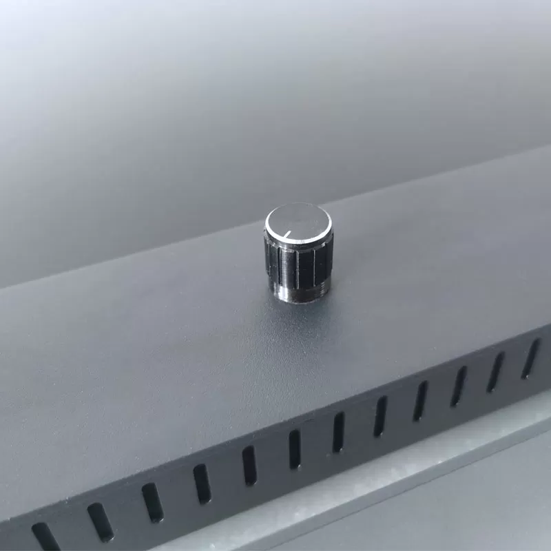 20.1 inch Stainless steel 316 Dimmer sunlight readable monitor