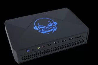 RTX3060 12GB mini PC i7 i9 11th 12th CPU industrial mini Computer for gaming 4K displaying Win11