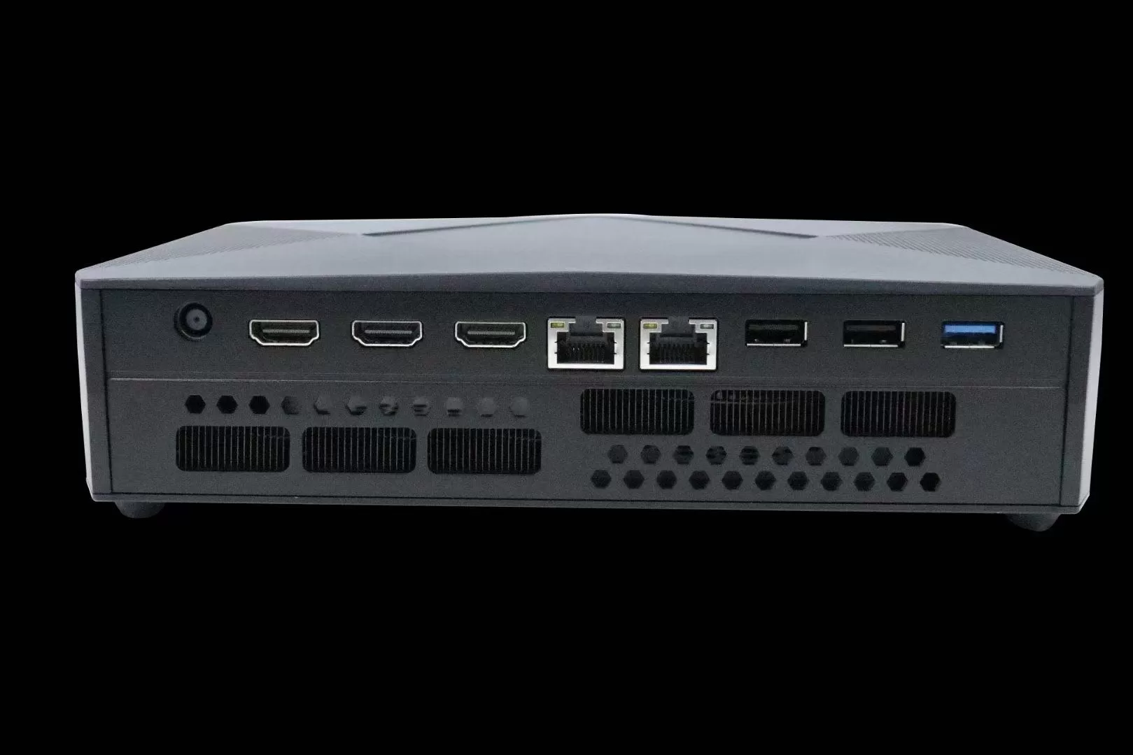 RTX3060 12GB mini PC i7 i9 11th 12th CPU industrial mini Computer for gaming 4K displaying Win11