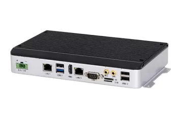 What Is an Embedded Computer?