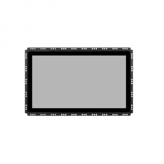 21.5 inch Open frame industrial LCD touchscreen monitor