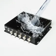 Waterproof Industrial Embedded Box PC Guide