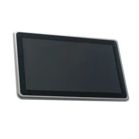 15.6 inch 4K(3840*2160) 1000nits sunlight readable Capacitive touch monitor for Photobooth
