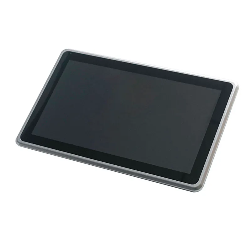 15.6 inch 4K(3840*2160) 1000nits sunlight readable Capacitive touch monitor for Photobooth