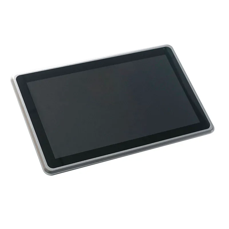 15.6 inch 4K(3840*2160) 1000nits sunlight readable Capacitive touch monitor for Photobooth