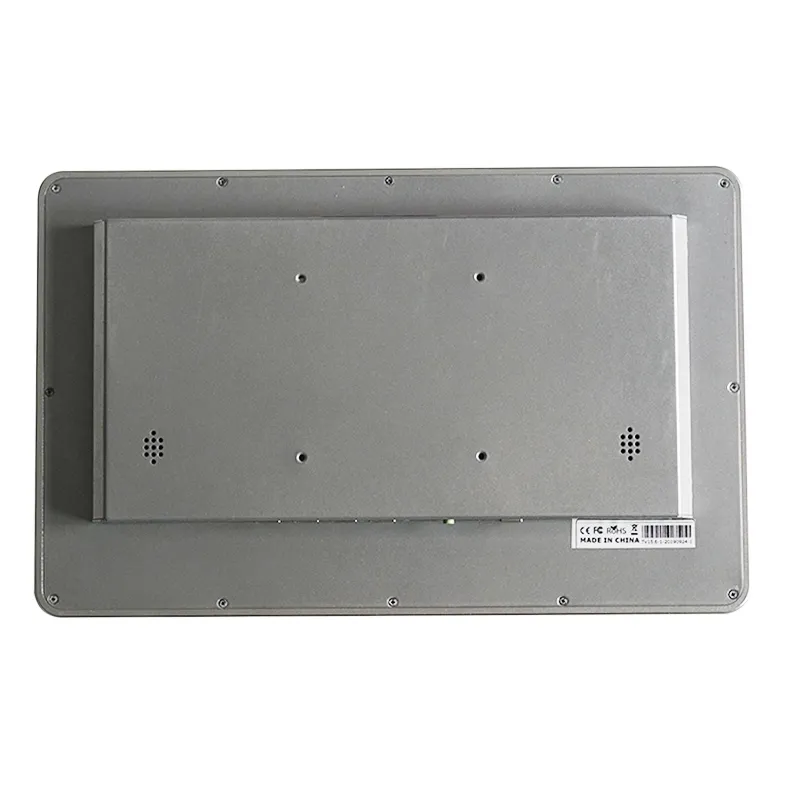 15.6 inch 4K(3840*2160) 1000nits sunlight readable Capacitive touch monitor for Photobooth