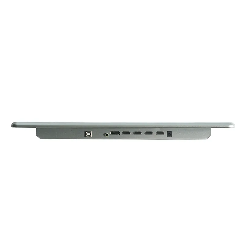 15.6 inch 4K(3840*2160) 1000nits sunlight readable Capacitive touch monitor for Photobooth