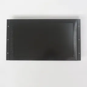 15.6 inch 1000nits 1.6Kgs PCAP touchscreen monitor for motion control drone